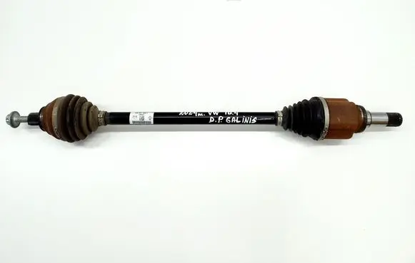Volkswagen ID.4 Rear driveshaft 1EA501204T