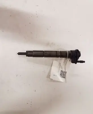 Mercedes-Benz ML W164 Fuel injector 0445115027 050623 A6420700587