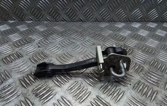 BMW X3 E83 Front door check strap stopper 3453230