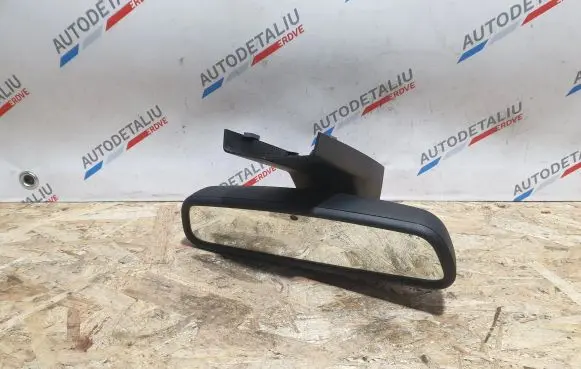 BMW 5 F10 F11 Rear view mirror (interior) 9286282 9345382