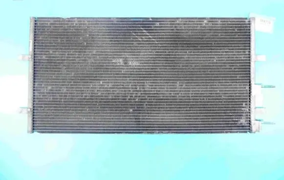 Ford Transit A/C cooling radiator (condenser) 6C1119710AC IMPRK984759
