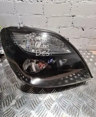 Renault Scenic RX Headlight/headlamp