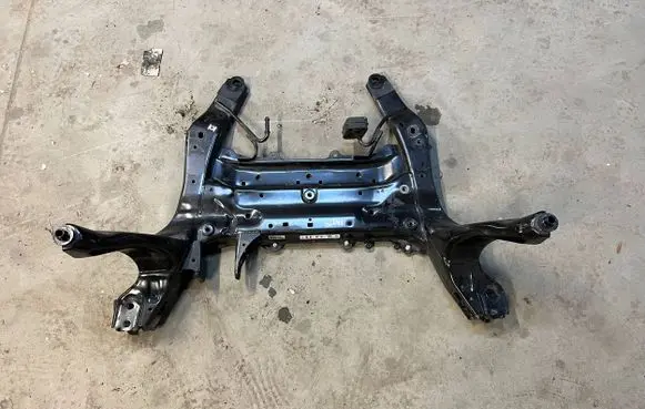 BMW X1 F48 F49 Front subframe 6872729