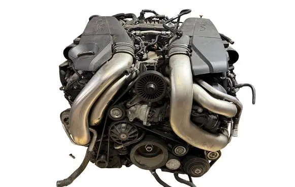 Mercedes-Benz E C207 W207 Engine 278922 A2780106801
