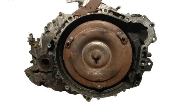 Automatic gearbox