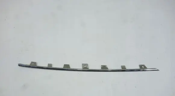 Opel Meriva B ACC Distronic radar sensor grill/trim 13247337