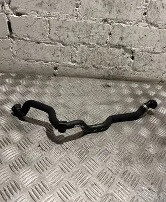 BMW 5 F10 F11 Engine coolant pipe/hose 8511747