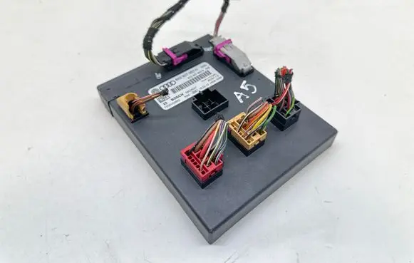 Audi A5 Sportback 8TA Comfort/convenience module 8K0907063N