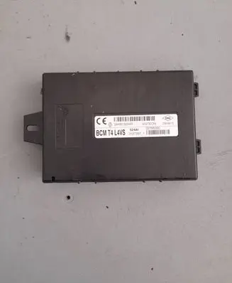 Opel Vivaro Other control units/modules 284B13254R
