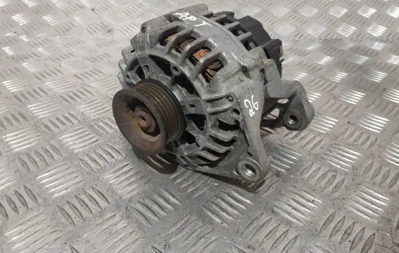 Audi A4 S4 B5 8D Generator/alternator 06B903016D 2542225A