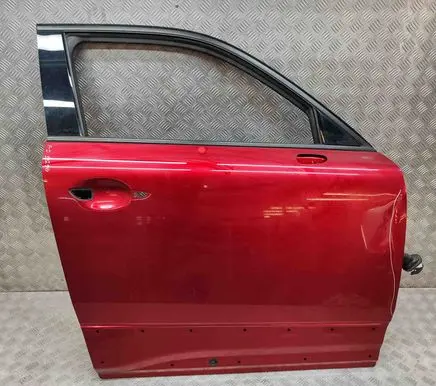 Mazda MX-30 Front door DN4E58010
