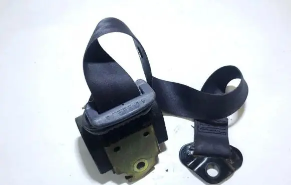 Renault Espace III Front seatbelt 6025313598b
