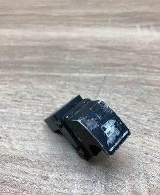 Volkswagen PASSAT B6 Electric window control switch 1F0959855