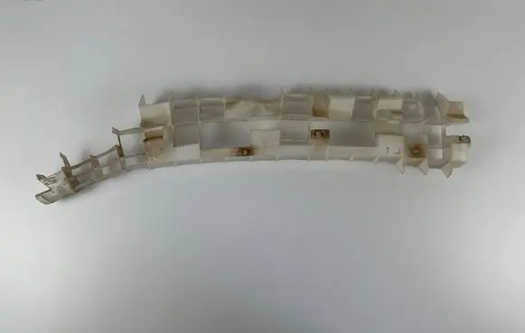 Toyota RAV 4 (XA10) Roof sound insulation 6642342010