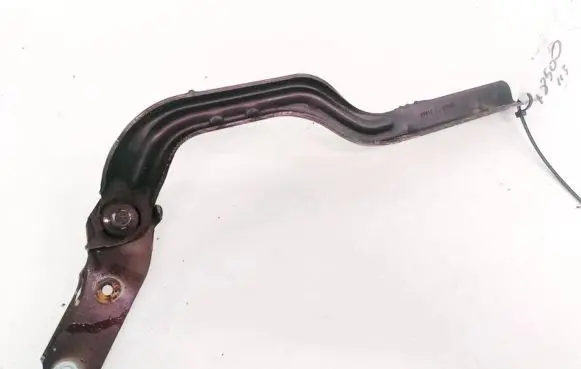 Chrysler Pacifica Engine bonnet/hood hinges 668ABD67400