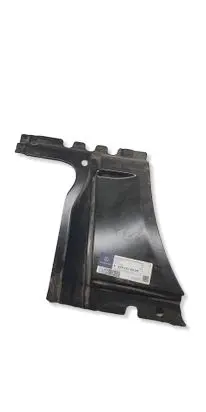 Mercedes-Benz Vito Viano W639 Rear bumper mounting bracket A6396378909