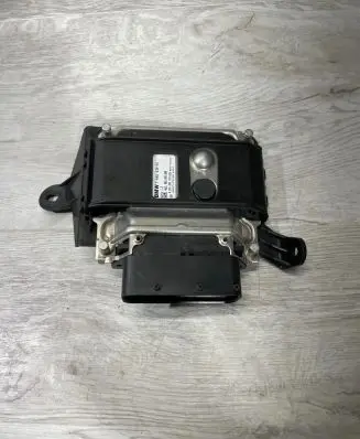 BMW X5 F15 Adblue control unit 7445434 7395039 0281032793