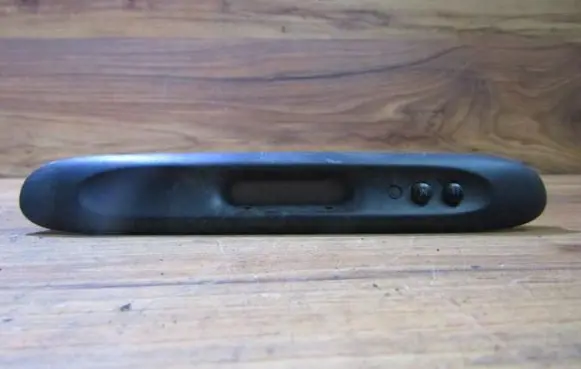 Ford Mondeo MK II Screen/display/small screen 96bb15000bc