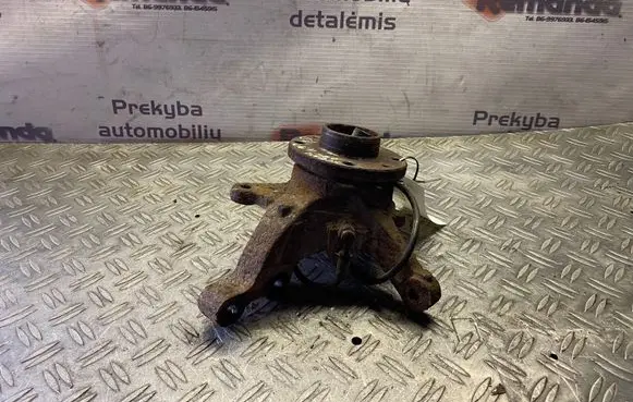 Renault Scenic I Front wheel hub