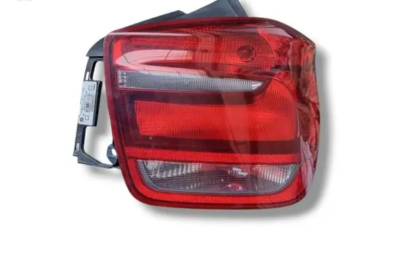 BMW 1 F20 F21 Rear/tail lights 63217270098 7270098
