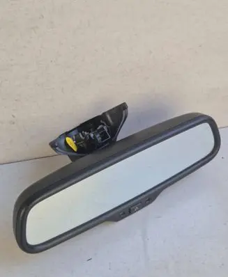 Audi A7 S7 4G Rear view mirror (interior) 8T0857511AB 41066447 0052963