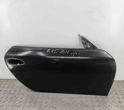 Door (2 Door Coupe)