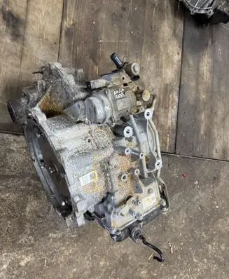 Ford Escape III Automatic gearbox LX6P7000