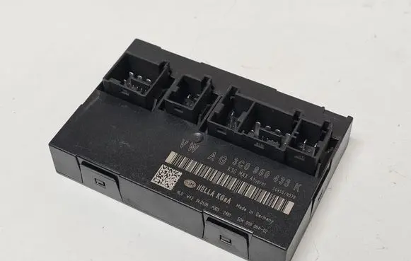 Volkswagen PASSAT B6 Comfort/convenience module 3C0959433K