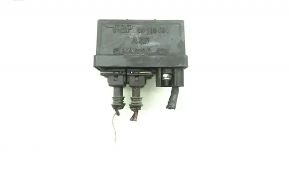 Fiat Bravo Glow plug 55199051