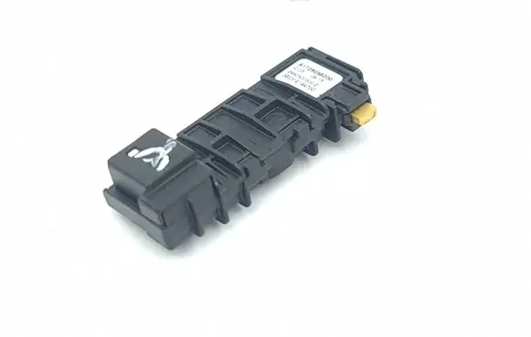 Mercedes-Benz B W246 W242 Outside/exterior temperature sensor A1729058200