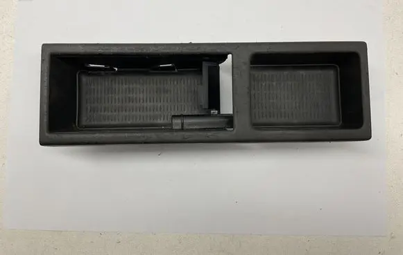 Glove box set