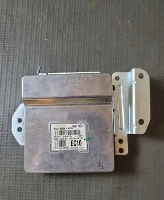 KIA Sportage Camera control unit module 99960F1100 F199961930