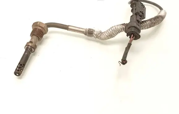 Volvo S60 Exhaust gas temperature sensor 31319841