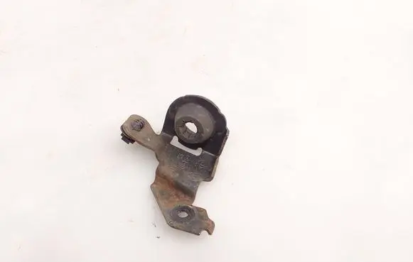 Renault Scenic III - Grand scenic III Air filter cleaner box bracket assembly 861593