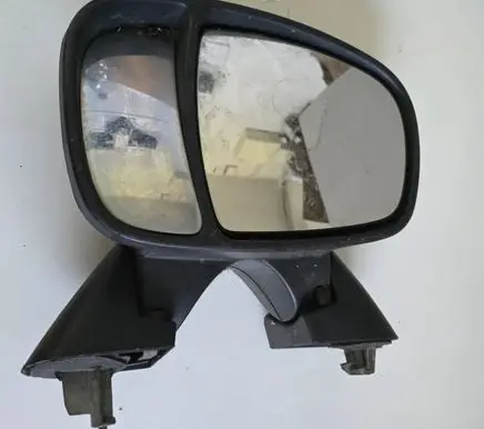 Renault Master II Manual wing mirror E2010022