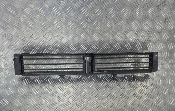 Opel Astra K Intercooler air guide/duct channel 39081585 39081586 39160239