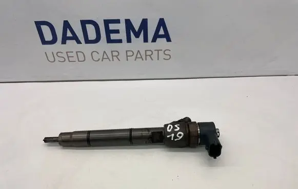 Hyundai i30 Fuel injector 0445110320 338002A900 DS19