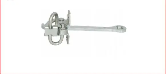 Opel Vectra B Front door check strap stopper 