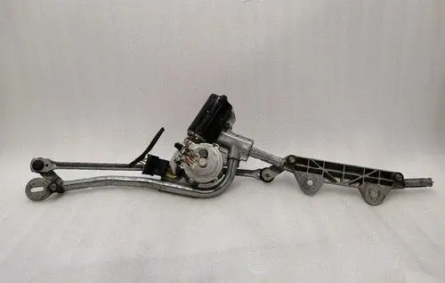 Mercedes-Benz SL R230 Front wiper linkage and motor A2308200141