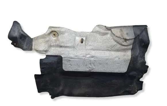 Volvo S80 Heat shield in engine bay 