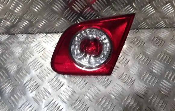 Volkswagen PASSAT B6 Tailgate rear/tail lights 3C5945094D