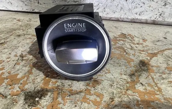 Volkswagen PASSAT B6 Ignition lock 3C0905843