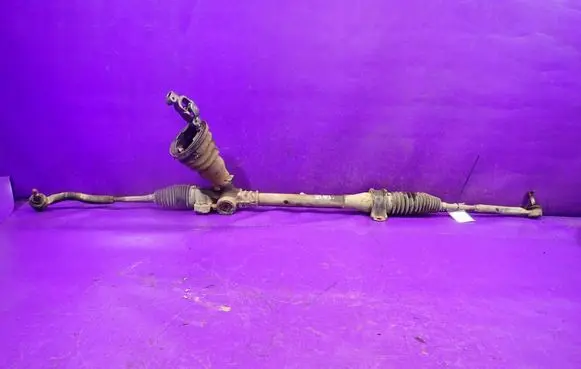 Peugeot 307 Steering rack 
