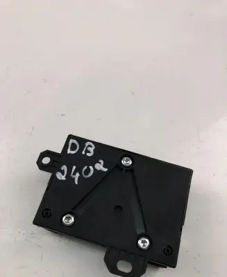 Mercedes-Benz E C207 W207 Other control units/modules A2129000306