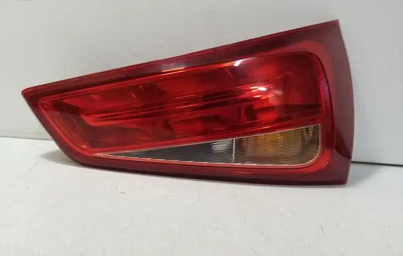 Audi A1 Tailgate rear/tail lights 17583002
