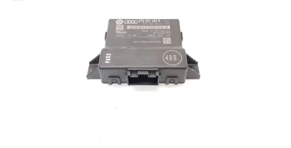 Audi A5 8T 8F Gateway control module 8T0907468R 8T0907468H