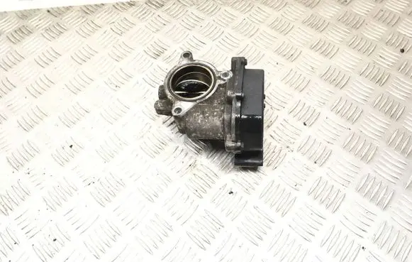 Skoda Superb B6 (3T) Throttle valve 03L128063L 314015082