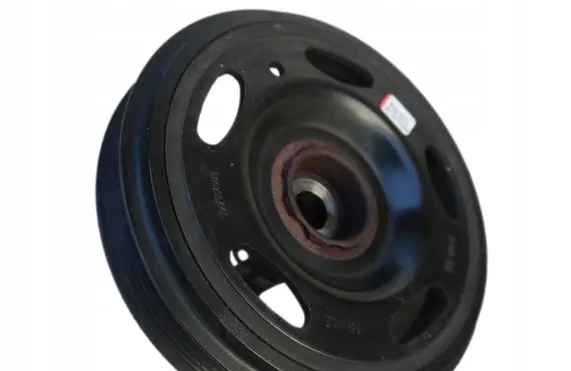 Opel Corsa D Clutch set kit 5557477J