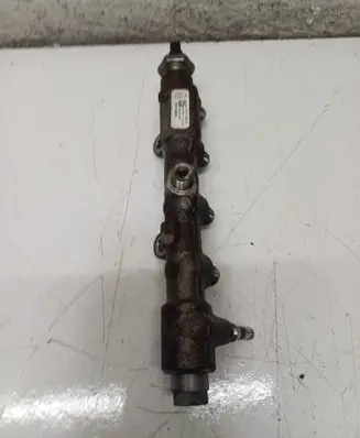 Peugeot 508 II Fuel main line pipe 9821399680