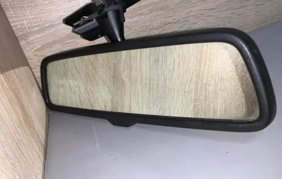 Opel Signum Rear view mirror (interior) 3500083 SAE925
